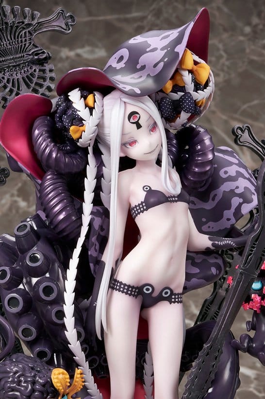 Fate/Grand Order PVC Statue 1/7 Foreigner/Abigail Williams (Summer) 27 cm - Anime Figuren günstig kaufen