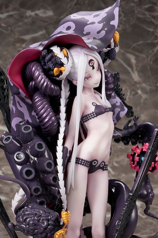 Fate/Grand Order PVC Statue 1/7 Foreigner/Abigail Williams (Summer) 27 cm - Anime Figuren günstig kaufen