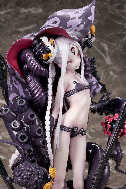Fate/Grand Order PVC Statue 1/7 Foreigner/Abigail Williams (Summer) 27 cm - Anime Figuren günstig kaufen