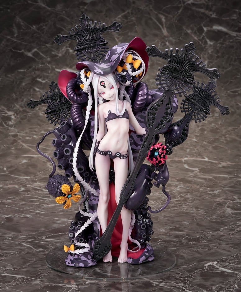 Fate/Grand Order PVC Statue 1/7 Foreigner/Abigail Williams (Summer) 27 cm - Anime Figuren günstig kaufen