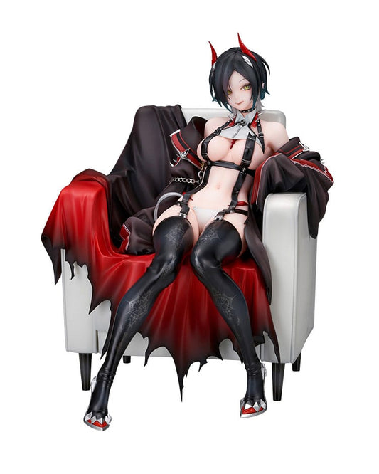Ulrich von Hutten AmiAmi Exclusive Alter - Anime Figuren günstig kaufen