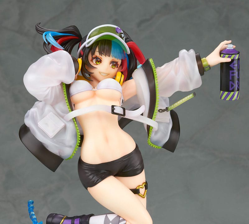 Berserker Sei Shounagon Fate/Grand Order Alter - Anime Figuren günstig kaufen