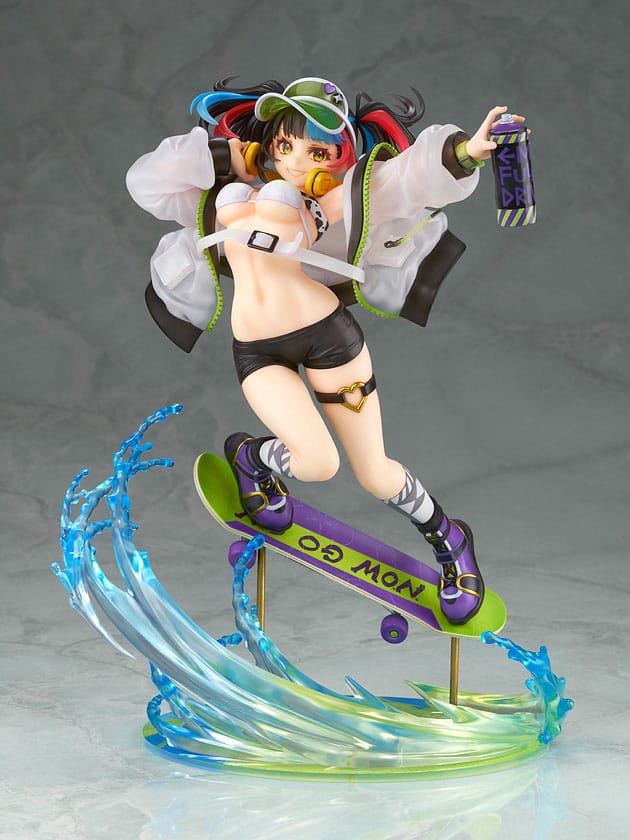 Berserker Sei Shounagon Fate/Grand Order Alter - Anime Figuren günstig kaufen