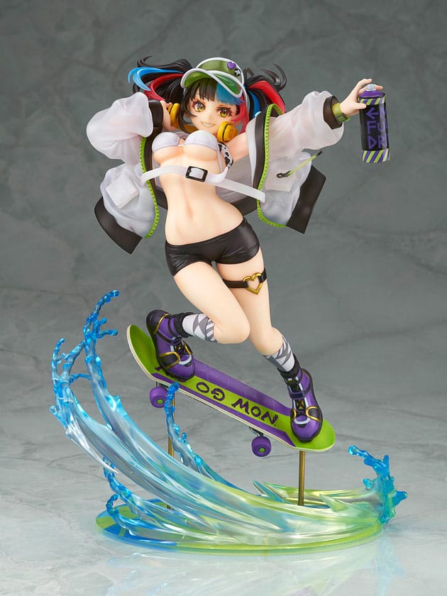 Berserker Sei Shounagon Fate/Grand Order Alter - Anime Figuren günstig kaufen