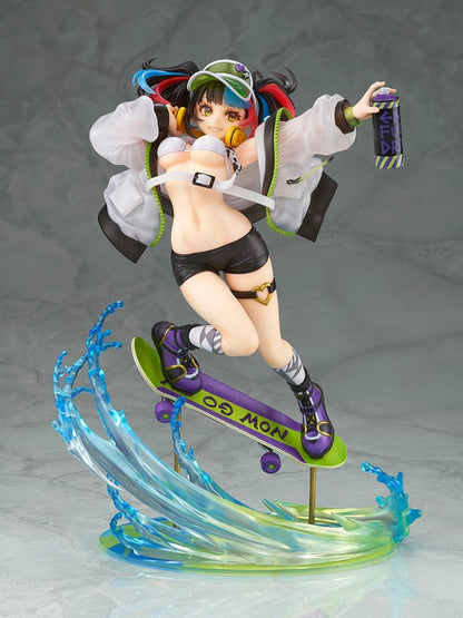 Berserker Sei Shounagon Fate/Grand Order Alter - Anime Figuren günstig kaufen