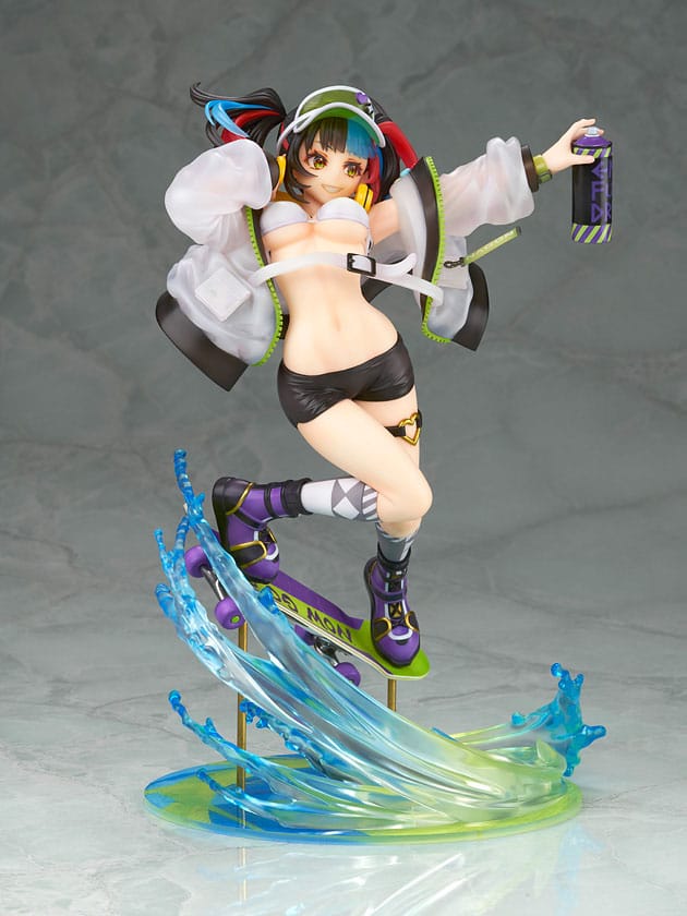 Berserker Sei Shounagon Fate/Grand Order Alter - Anime Figuren günstig kaufen