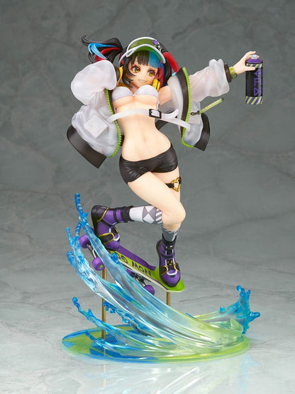 Berserker Sei Shounagon Fate/Grand Order Alter - Anime Figuren günstig kaufen