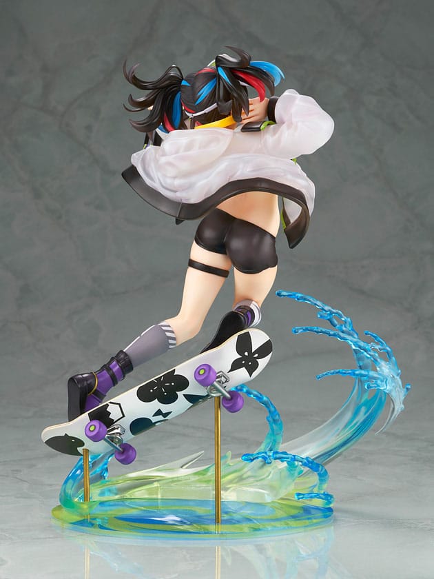 Berserker Sei Shounagon Fate/Grand Order Alter - Anime Figuren günstig kaufen