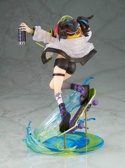Berserker Sei Shounagon Fate/Grand Order Alter - Anime Figuren günstig kaufen