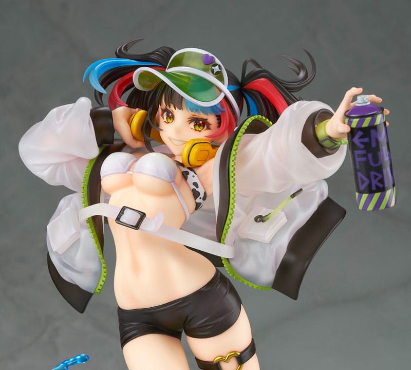 Berserker Sei Shounagon Fate/Grand Order Alter - Anime Figuren günstig kaufen