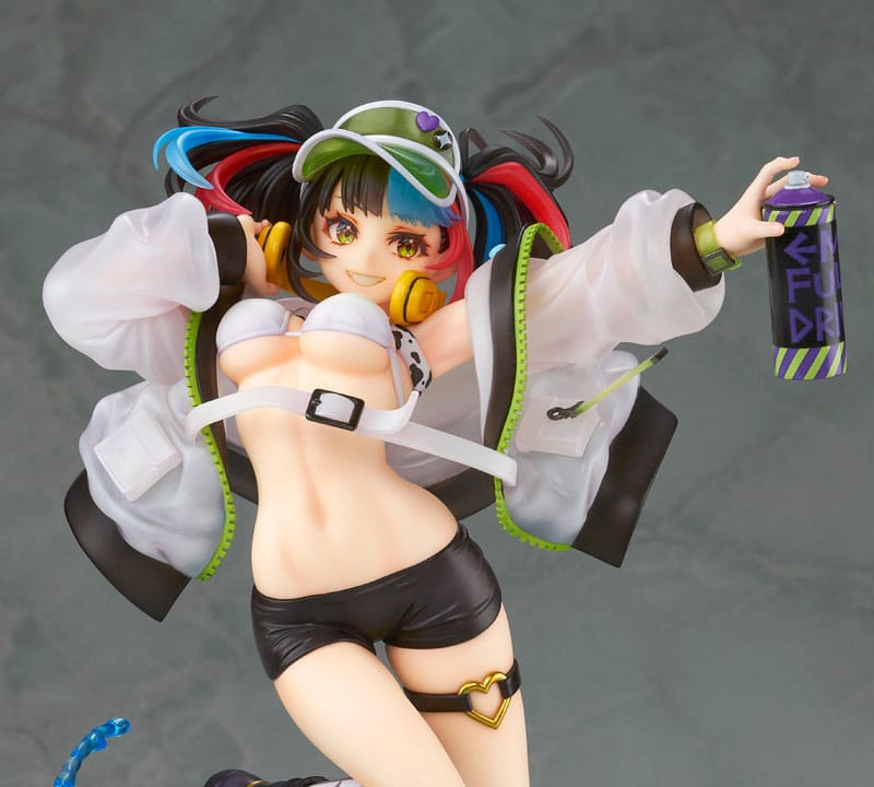 Berserker Sei Shounagon Fate/Grand Order Alter - Anime Figuren günstig kaufen