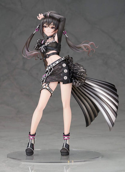 Akira Sunazuka Layered My Edgy Ver. Alter