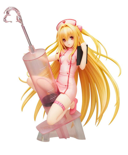Golden Darkness (Konjiki no Yami) Nurse Ver. Alter