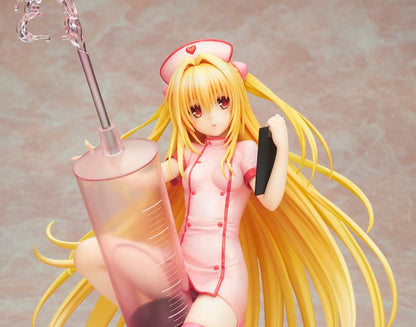 Golden Darkness (Konjiki no Yami) Nurse Ver. Alter
