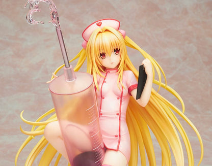 Golden Darkness (Konjiki no Yami) Nurse Ver. Alter