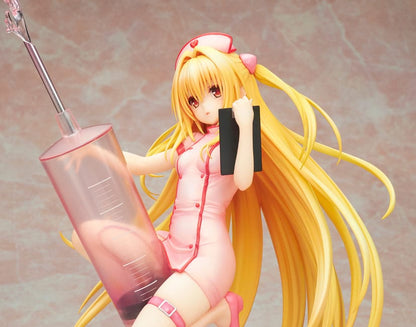 Golden Darkness (Konjiki no Yami) Nurse Ver. Alter