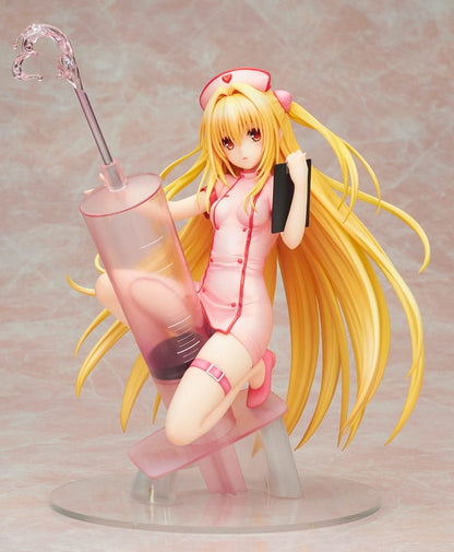 Golden Darkness (Konjiki no Yami) Nurse Ver. Alter