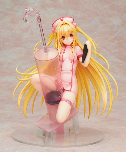 Golden Darkness (Konjiki no Yami) Nurse Ver. Alter