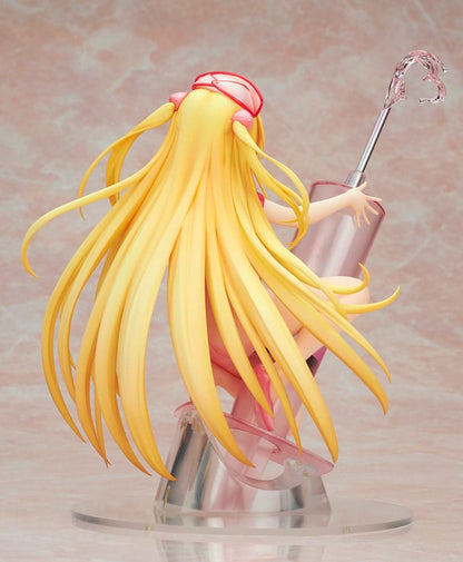 Golden Darkness (Konjiki no Yami) Nurse Ver. Alter