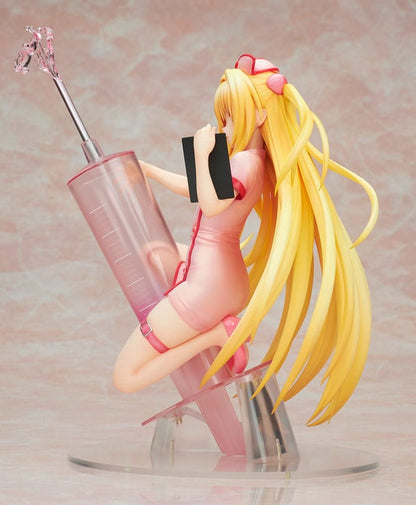 Golden Darkness (Konjiki no Yami) Nurse Ver. Alter