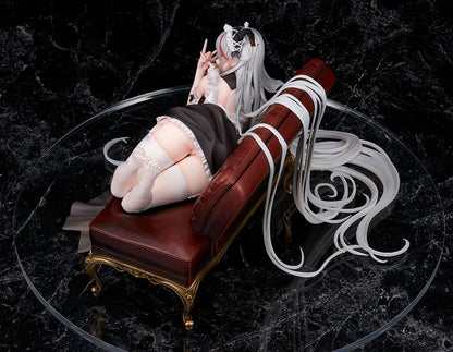 Agir Iron Blood's Dragon Maid Ver. Alter - Anime Figuren günstig kaufen