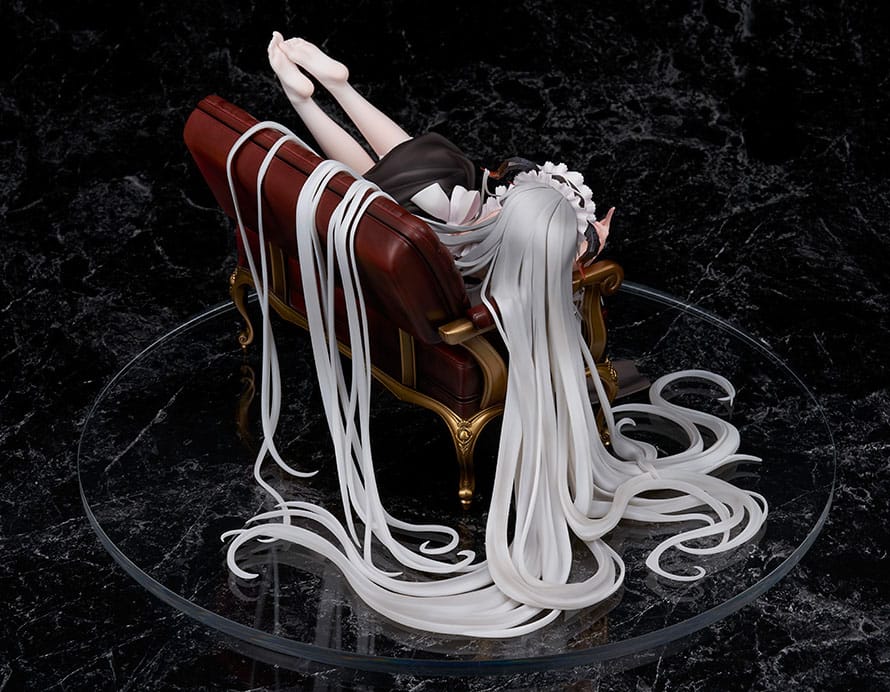 Agir Iron Blood's Dragon Maid Ver. Alter - Anime Figuren günstig kaufen