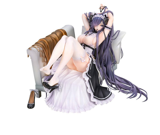 August von Parseval Conquered Unhulde Ver. Alter - Anime Figuren günstig kaufen