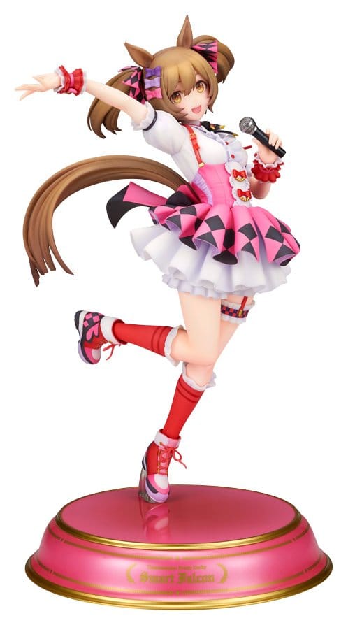 Umamusume Pretty Derby PVC Figur Smart Falcon - Anime Figuren günstig kaufen