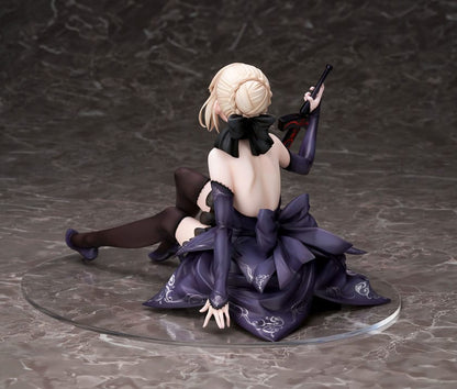 Altria Pendragon Saber, Star of Twilight Ver. Old 