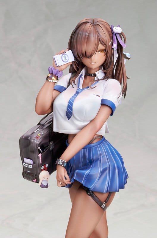 Naga Goddess of Victory: Nikke Alter - Anime Figuren günstig kaufen