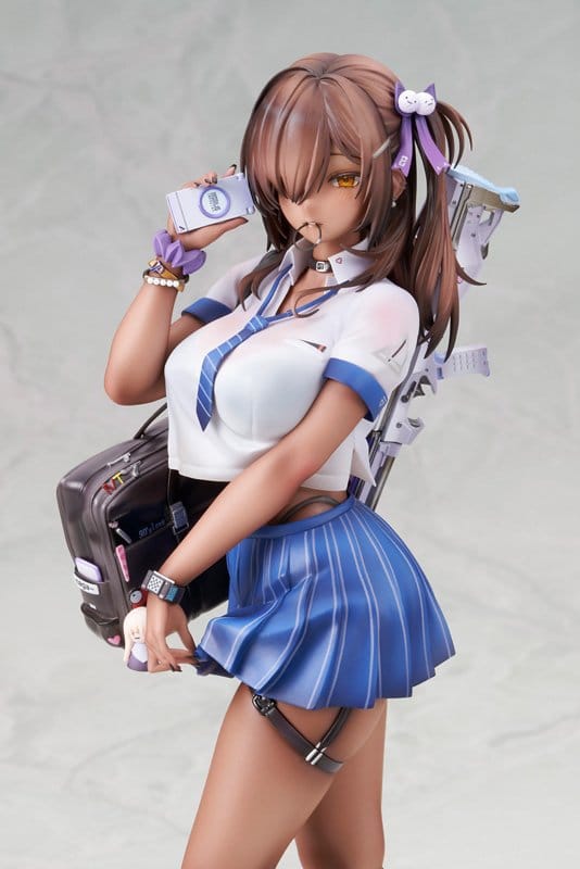 Naga Goddess of Victory: Nikke Alter - Anime Figuren günstig kaufen