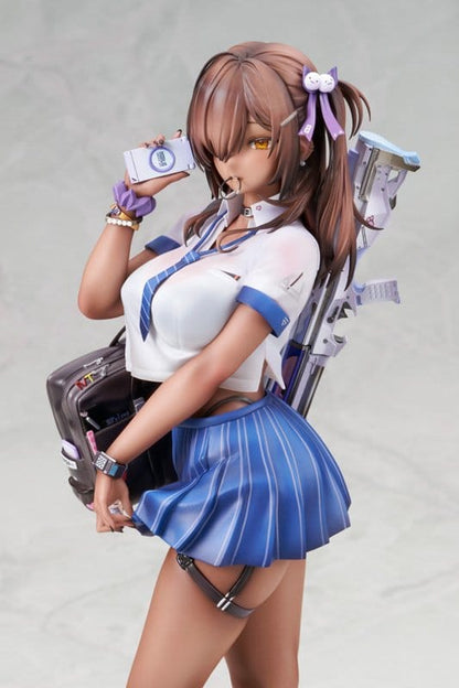 Naga Goddess of Victory: Nikke Alter - Anime Figuren günstig kaufen