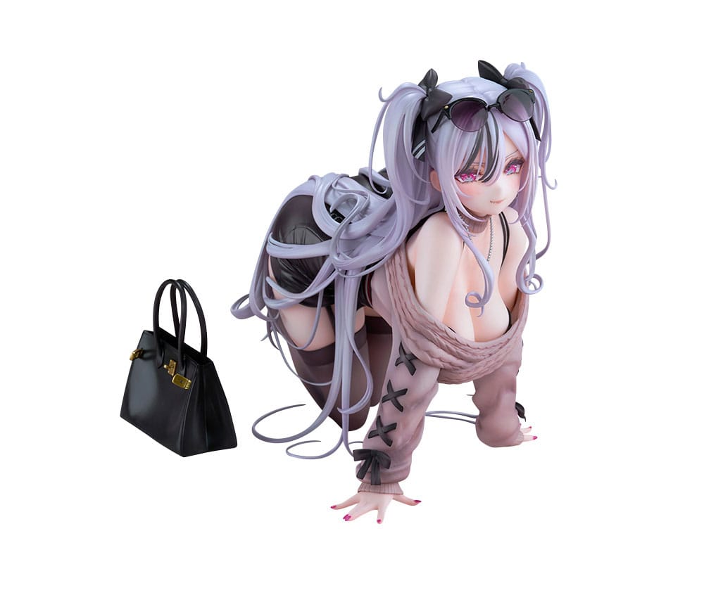 Elbe Pure-Hearted Bad Girl Ver. Alter - Anime Figuren günstig kaufen