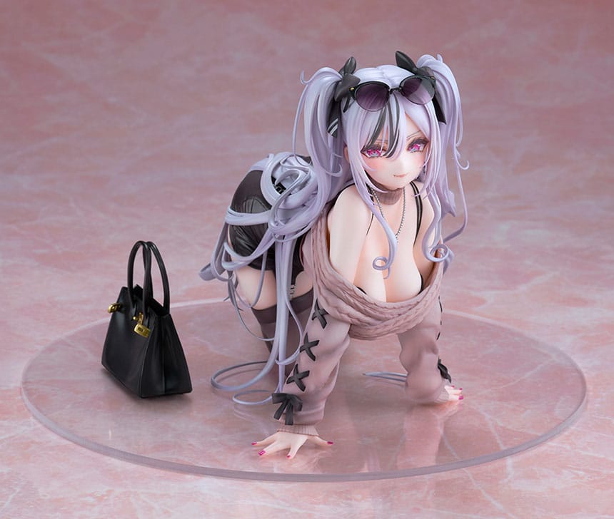 Elbe Pure-Hearted Bad Girl Ver. Alter - Anime Figuren günstig kaufen