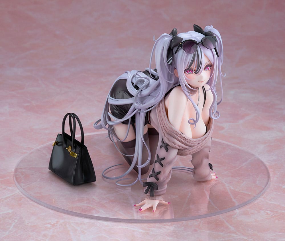 Elbe Pure-Hearted Bad Girl Ver. Alter - Anime Figuren günstig kaufen