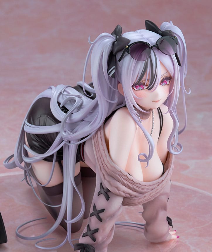 Elbe Pure-Hearted Bad Girl Ver. Alter - Anime Figuren günstig kaufen