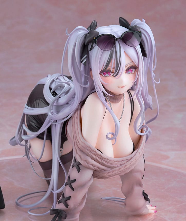 Elbe Pure-Hearted Bad Girl Ver. Alter - Anime Figuren günstig kaufen