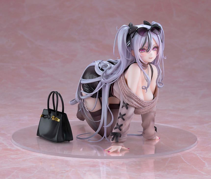 Elbe Pure-Hearted Bad Girl Ver. Alter - Anime Figuren günstig kaufen