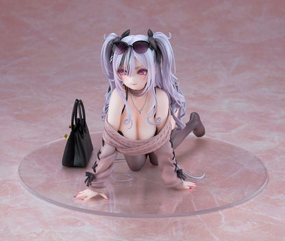 Elbe Pure-Hearted Bad Girl Ver. Alter