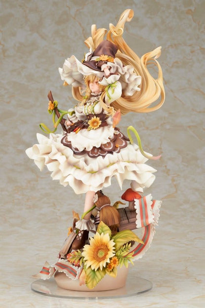 Marisa Kirisame Figuren und Statuen Anime Figuren Günstig bei Genkidama.de