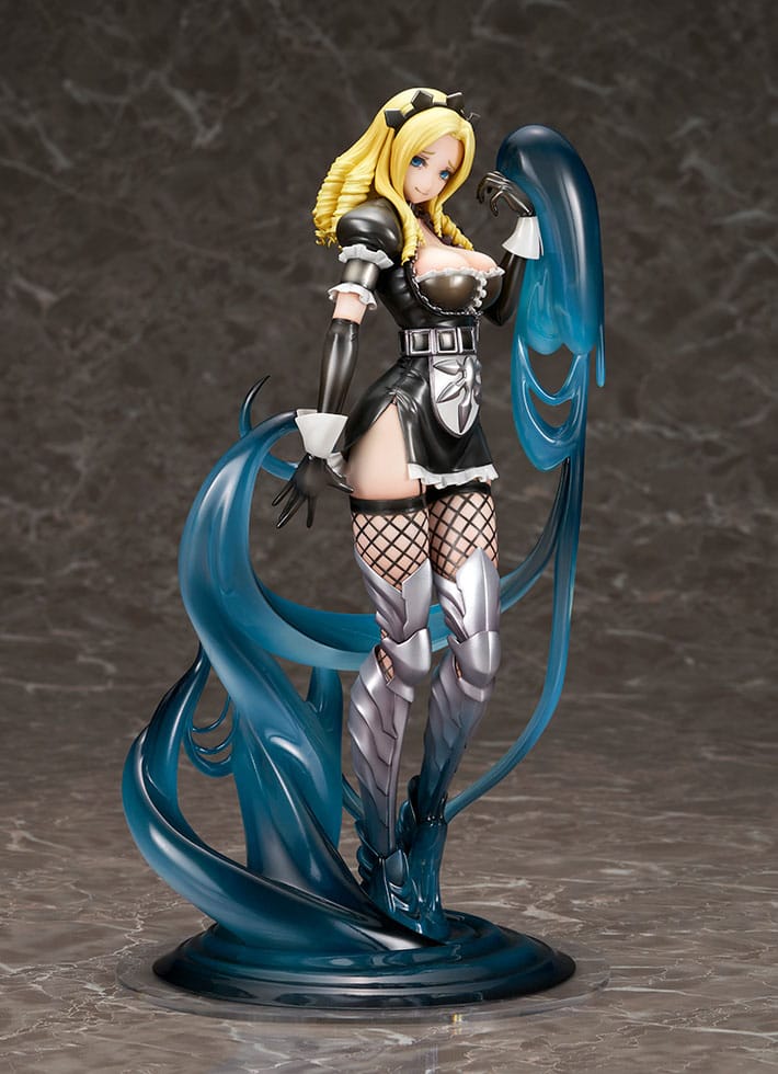 Solution Epsilon 10th Anniversary so-bin Ver. Alter - Anime Figuren günstig kaufen