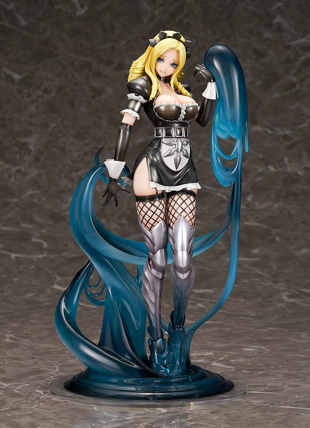 Solution Epsilon 10th Anniversary so-bin Ver. Alter - Anime Figuren günstig kaufen