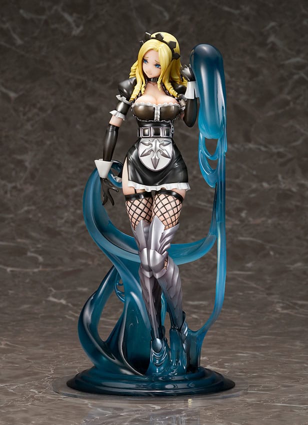 Solution Epsilon 10th Anniversary so-bin Ver. Alter - Anime Figuren günstig kaufen