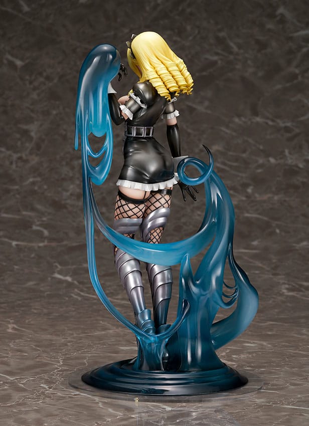 Solution Epsilon 10th Anniversary so-bin Ver. Alter - Anime Figuren günstig kaufen