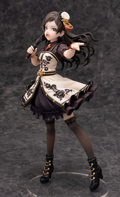 The Idolmaster Million Live! PVC Statue Shiho Kitazawa Chocoliere Rose Ver. - Anime Figuren günstig kaufen