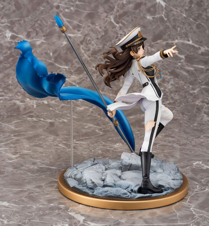 The Idolmaster Cinderella Girls PVC Statue Minami Nitta Seizon Honnou Valkyria Ver. - Anime Figuren günstig kaufen