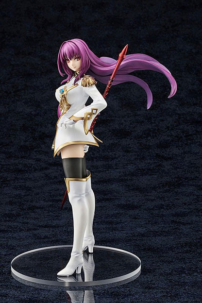 Scathach - Sergeant of the Shadow Lands / Fate/EXTELLA: Link
