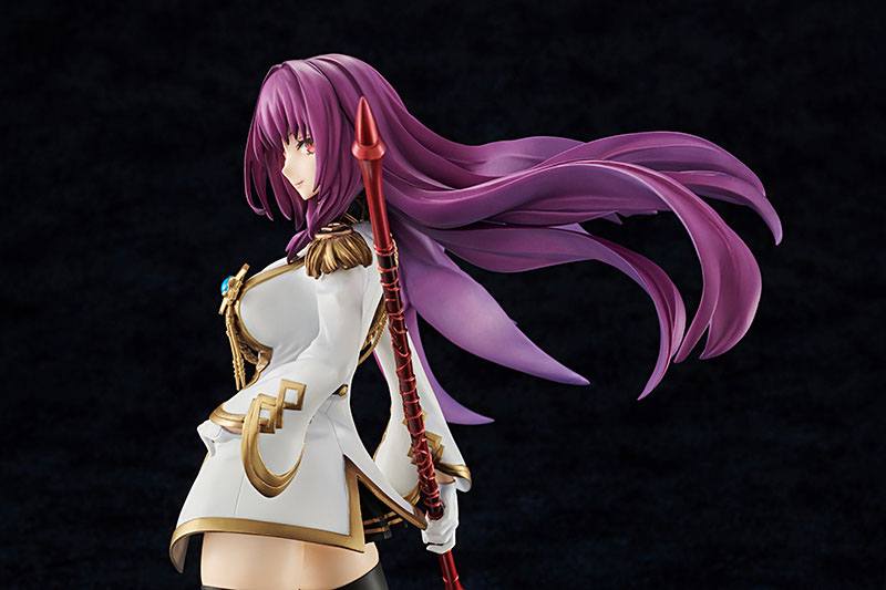 Scathach - Sergeant of the Shadow Lands / Fate/EXTELLA: Link
