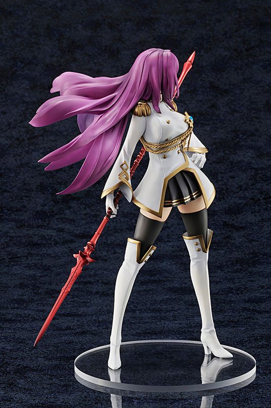 Scathach - Sergeant of the Shadow Lands / Fate/EXTELLA: Link