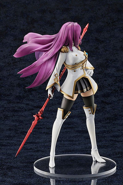Scathach - Sergeant of the Shadow Lands / Fate/EXTELLA: Link
